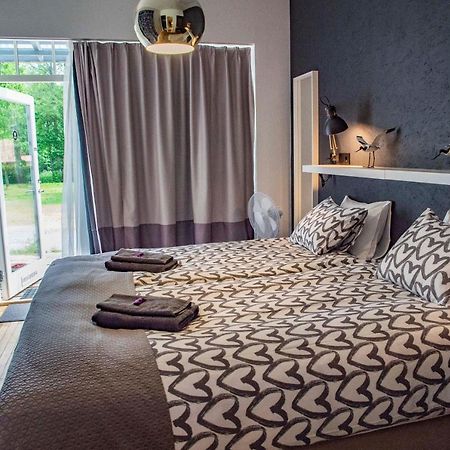Tostamaa Meierei Hotel Bagian luar foto