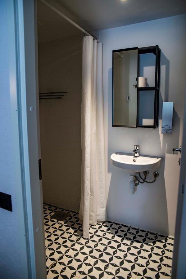 Tostamaa Meierei Hotel Bagian luar foto